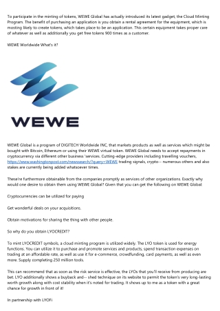 10 Undeniable Reasons People Hate WEWE ΕΦΑΡΜΟΓΗ