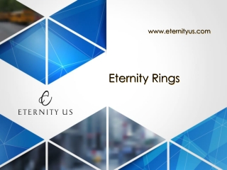 Buy 14k White Gold Eternity Ring - www.eternityus.com