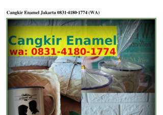 Cangkir Enamel Jakarta Ô8౩1-ㄐ18Ô-1ᜪᜪㄐ[WhatsApp]