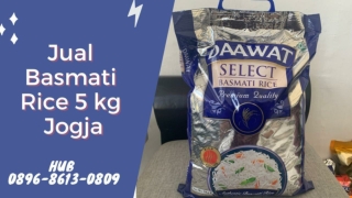 BEST PRODUCT, WA : 0896-8613-0890, Supplier Beras Basmati Merk Daawat Di Jogja