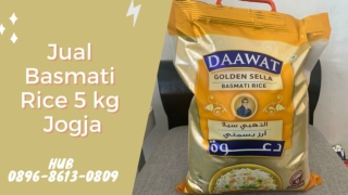HARGA TERBAIK, WA: 0896-8613-0890,Distributor Beras Basmati Merk Daawat Di Jogja