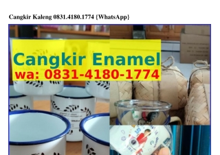 Cangkir Kaleng Cangkir Kaleng Ö8ᣮ1~418Ö~1ᜪᜪ4{WA}