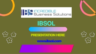 Finance Solution in Delhi
