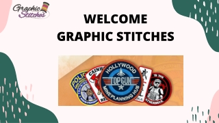 How Logo Embroidery can be a Good Promotion Tool Offline