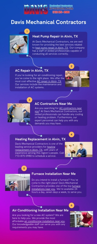 AC Contractors Near Me