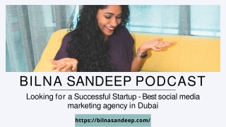 "Podcast: A Therapeutic Experience."