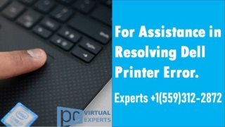 Dell Scanner- Printer Experts Dell Scanner Error Code 062-380