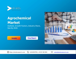 Agrochemical Market