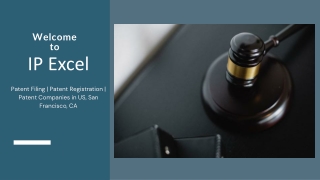 Role Of Top Patent Attorneys In the Patent Registration Process