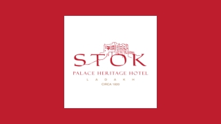 Stok palace