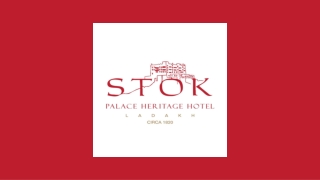 Stok palace