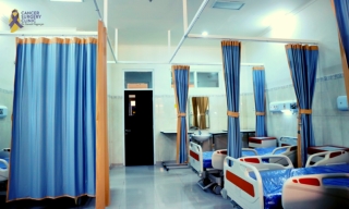 Best Cancer Treatment Hospital in Mumbai