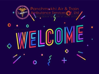 Panchmukhi Road Ambulance Services in Mangolpuri, Delhi with Specialist Doctors
