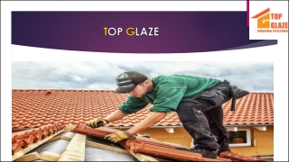 TOP GLAZE