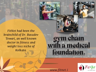 gym in kolkata