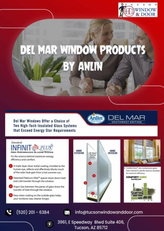 Exterior Doors Tucson | Window Replacement Tucson