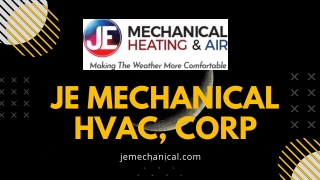 HVAC Contractor in Duluth, GA