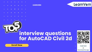 AutoCAD online course