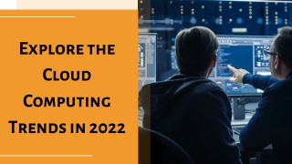Managed Cloud Backups