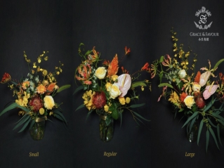 best hk florist