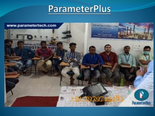 Best QAQC Training Institute in Ranchi with Theoretical and Practical
