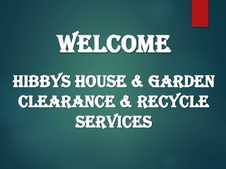 Find the waste collection in Rawcliffe