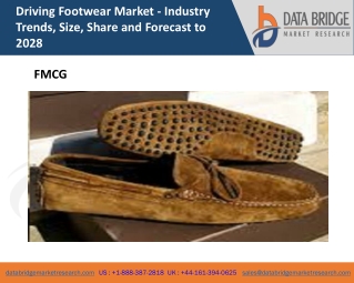 Europe Driving Footwear Market