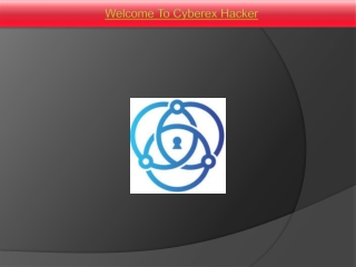 Hire Bitcoin Hacker From Us | CyberExHacker
