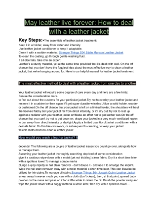 may-leather-live-forever-how-to-deal-with-a-leather-jacket