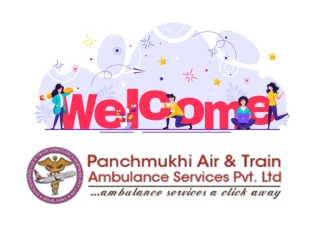 Panchmukhi Road Ambulance Services in Delhi with Medical Equipment