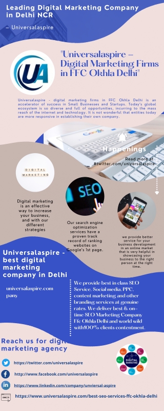 Best Seo Services Ina Colony Delhi