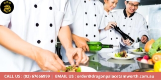 Asian Restaurants In Tamworth, NSW For Food Lovers, To Spice Up Your Life