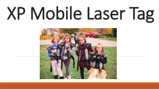 Enjoy the best laser tag Newport Beach at the most affordable prices