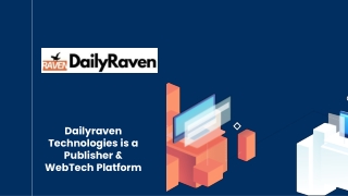 Dailyraven Technologies