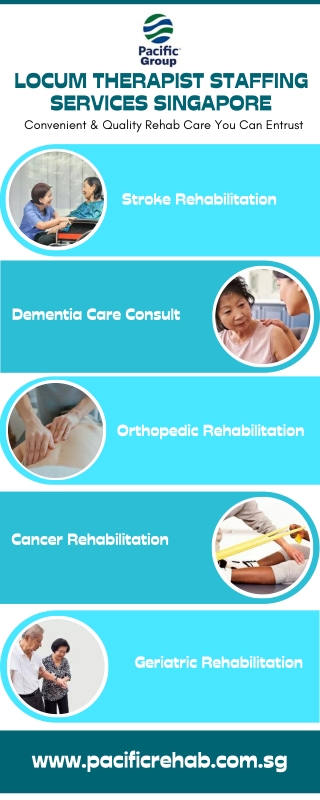 PACIFIC REHAB _ THERAPY A blog about Pacific Rehab Group, a medical company that provides rehabilitation to all the pati