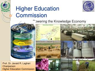 Higher Education Commission