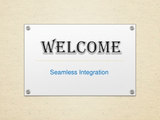 Get the Best Smart Home Systems in Speen