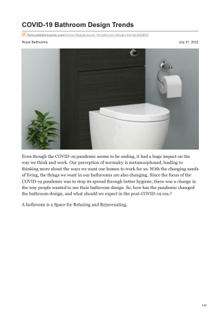 fortunetelleroracle.com-COVID-19 Bathroom Design Trends (1)