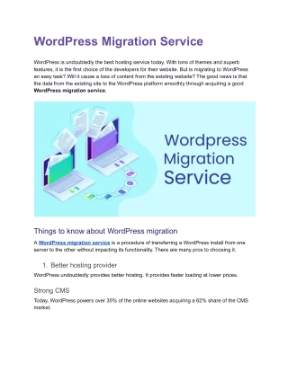 WordPress Migration Service.docx