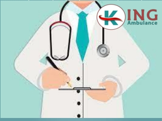 Take King Ambulance Service in Delhi – Complete Gadgets Collection