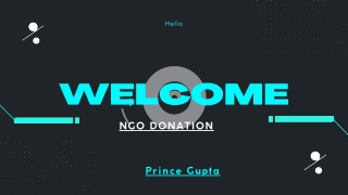 Donate to NGO | Online Donation | Private Funding | NGO Donate | Donationinonecl
