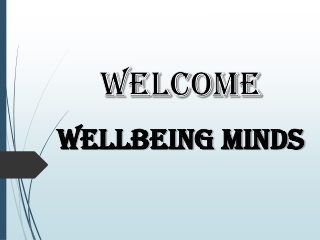 Best advice for Teenage Mental Health in West Hill
