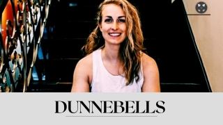 Find an Online Personal Trainer –Dunnebells