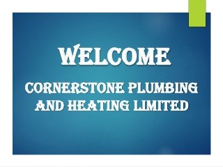 Searching for Plumbing Services in Goring-By-Sea