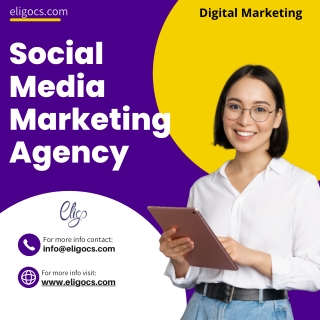 What to Look for in a Reliable Social Media Marketing Agency