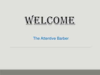 Best Children's Haircuts in Burghclere