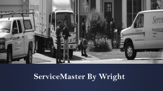 Water Damage Restoration in Naples FL- ServiceMaster by wright