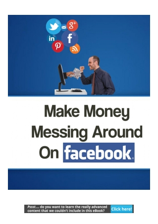 Make-Money-Messing-Around-On-Facebook-