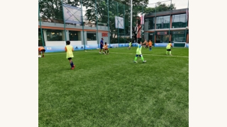Best Football Training Academy in Bangalore