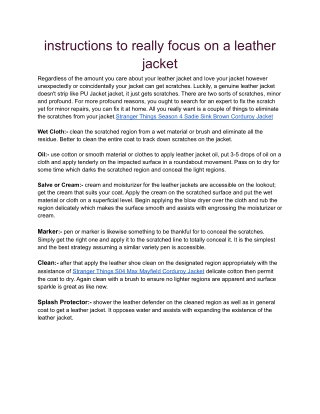 instructions-to-really-focus-on-a-leather-jacket
